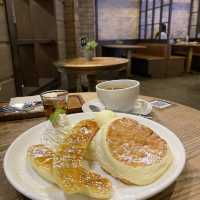 曼谷穷游：午飯、下午茶日常 市中心推薦！