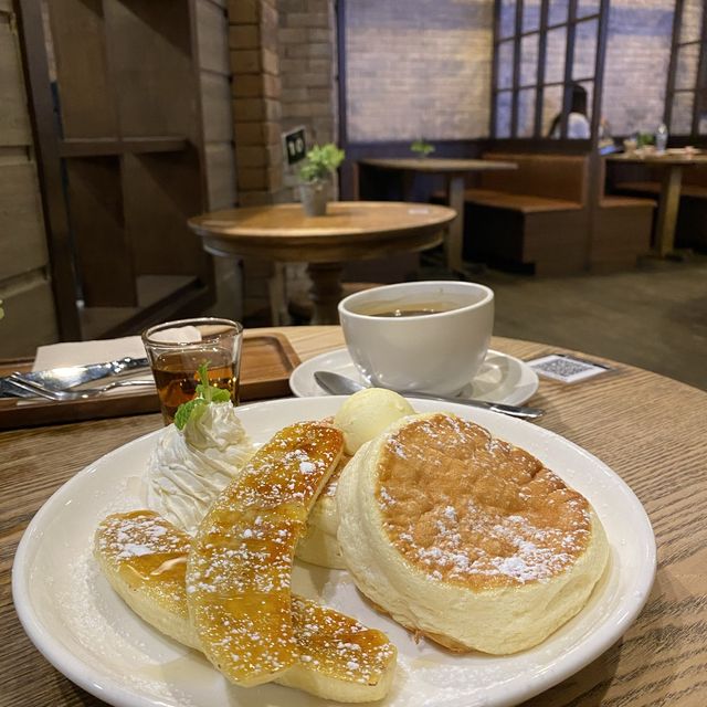 曼谷穷游：午飯、下午茶日常 市中心推薦！