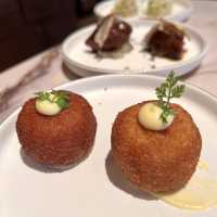 性價比高的weekend brunch 