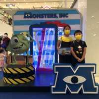 Pixar Fest @海港城