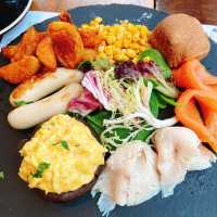 《TeamYum Caffe》粉嶺