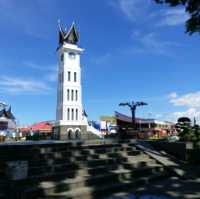 tourist destinations in Bukittinggi