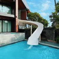 KC Grande Resort & Spa