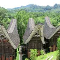 HERITAGE TORAJA HOTEL