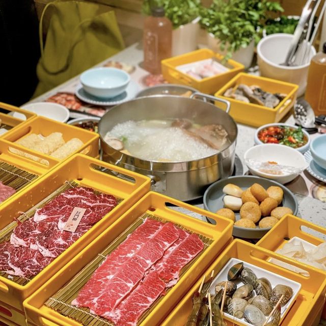 不能錯過的一鍋堂 不能錯過的一鍋堂
