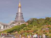 ดอยอินทนนท์ เชียงใหม่