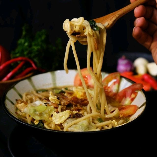 NARUNA SPACE CAFE SALATIGA