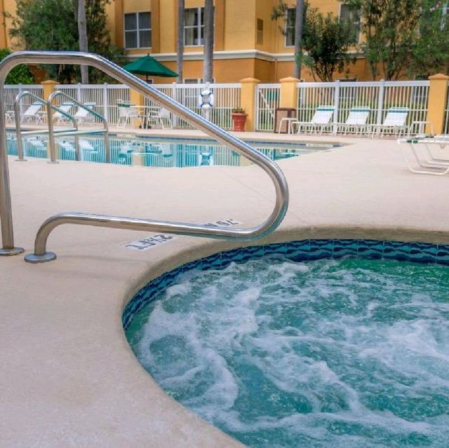 Quality Suites Lake Buena Vista, Orlando