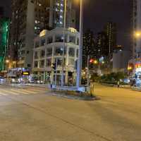 香港一級歷史建築