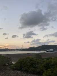 東涌馬拉松式BBQ 燒足7 小時 任飲任食