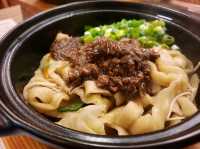 【新北】新莊美食|雲鼎阿二麻辣食堂幸福店