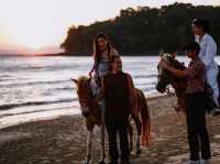 Andalay Beach Bar & Cafe