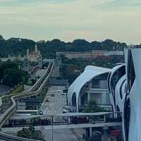 Travelodge Harbourfront Singapore 