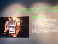 [전시회 리뷰] 상상이 현실이 되는 공간, 에릭요한슨 사진전