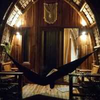 A nice hangout!