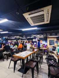沙田圍屋邨高質煲仔飯餐廳✨