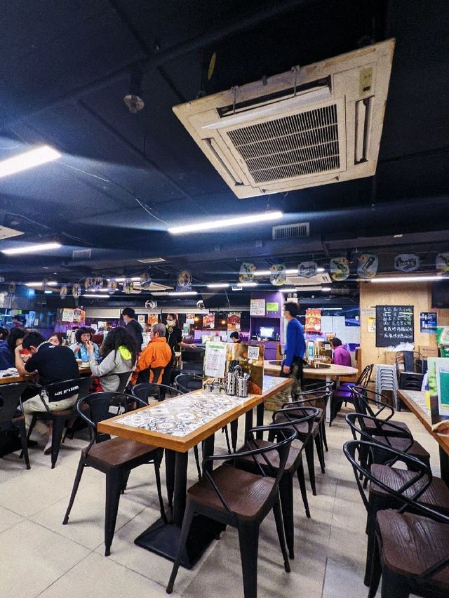 沙田圍屋邨高質煲仔飯餐廳✨