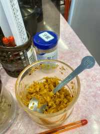 葵涌廣場抵食車仔麵
