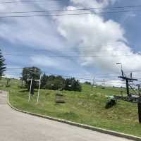 【長野】車山スカイライナーで絶景さがし♪