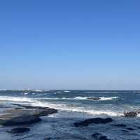 [속초여행] 나만 알고싶은 해수욕장, 아야진🌊