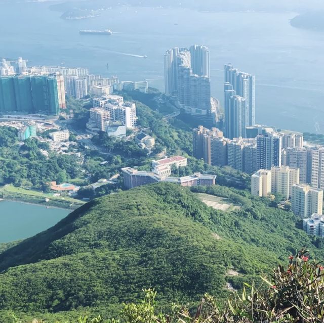 西高山