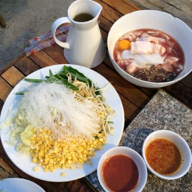 เติบ หมูกระทะ 
