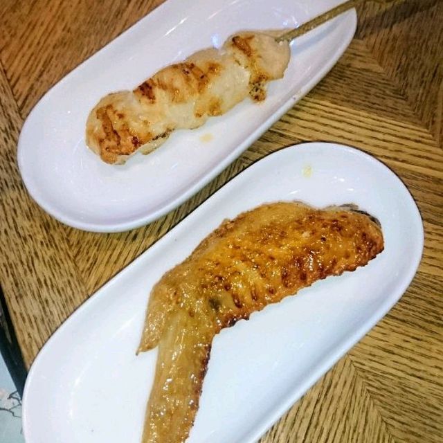 Japanese izakaya@CWB,,HK