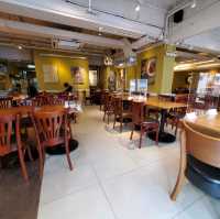 <Plato Cafe & Bistro> 西餐廳