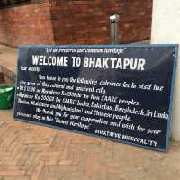 Bhaktapur, Kathmandu Nepal