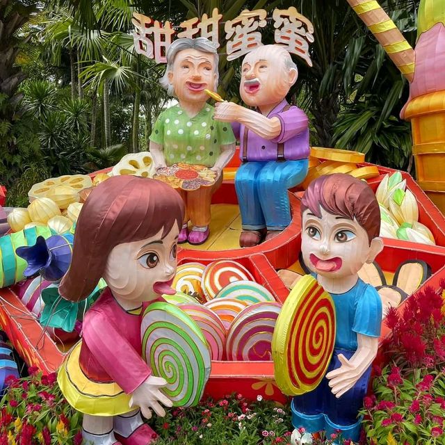 River Hongbao 2022 (Day visit)