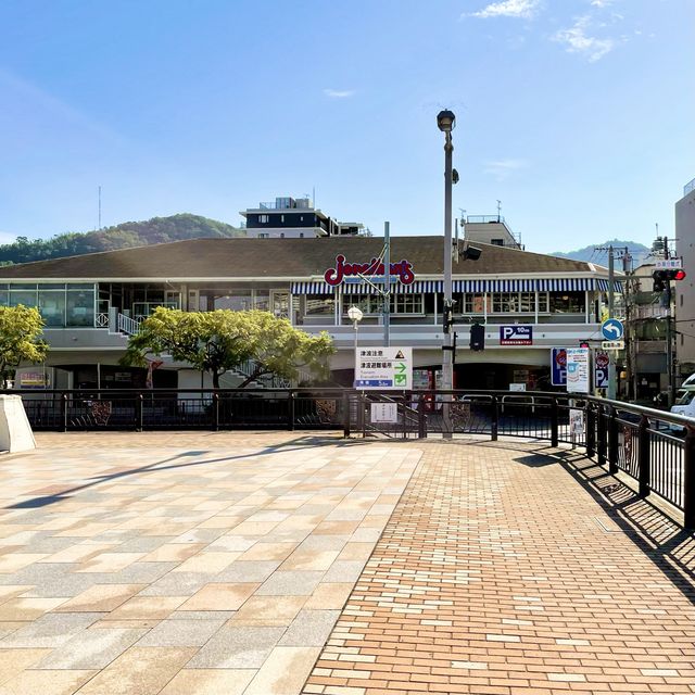 熱海サンビーチ