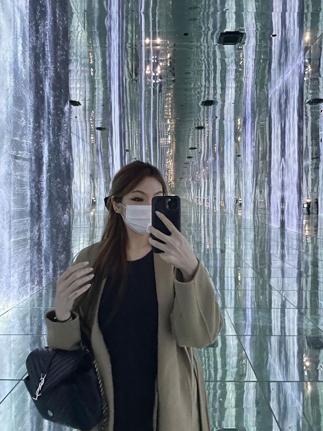 [아르떼뮤지엄] 사진맛집 강릉 이색여행 🧸💜