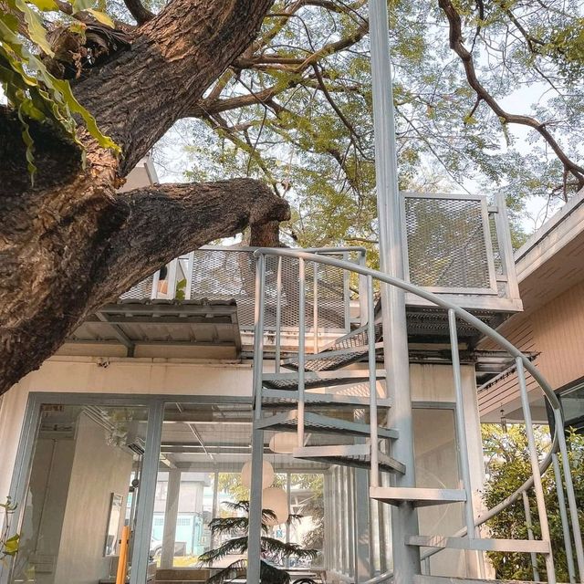 𝘽𝙖𝙣𝙜𝙣𝙖𝙣𝙞𝙖𝙣 บางนาเนี่ยน  ☕️ 😍🍃