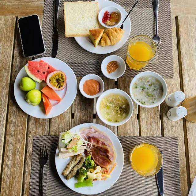 Lahana điểm đến lí tưởng