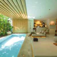 K maison lann boutique hotel | ที่พักสวยเชียวใหม่ 