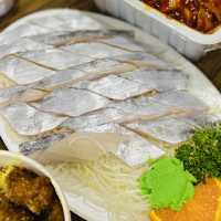 제주 올레시장 맛집 list💖
