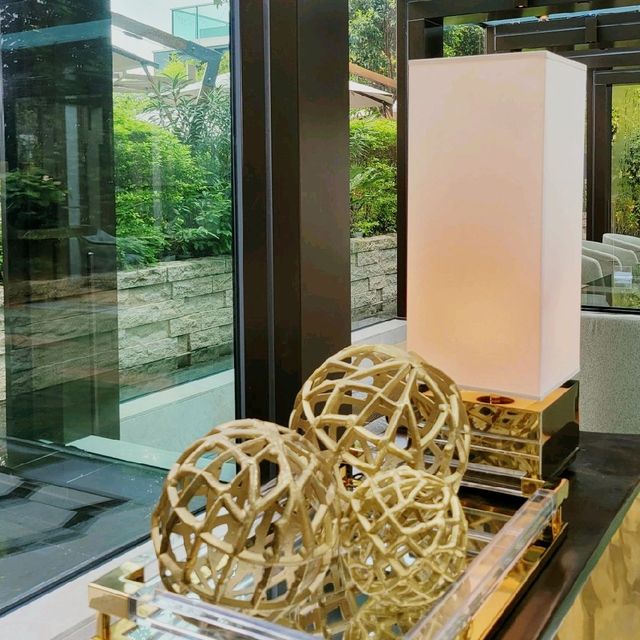 CP 值高的平價酒店 ~ 香港維港凱悅尚萃酒店 
