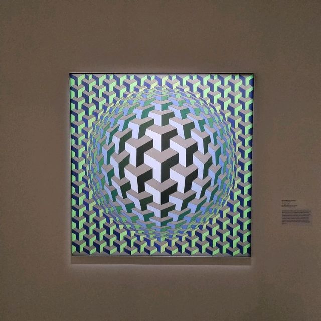 🎨 청주 주말에 가기 좋은 곳 [국립현대미술관 청주]