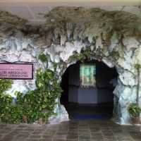 【マレーシア】マイナーな考古学博物館　Galeri Arkeologi Lembah Lenggong Museum