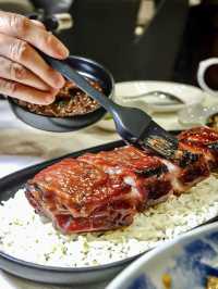 大圍小館水準高,米芝連級質素好