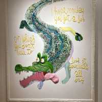嘉年華｜禹國元個展