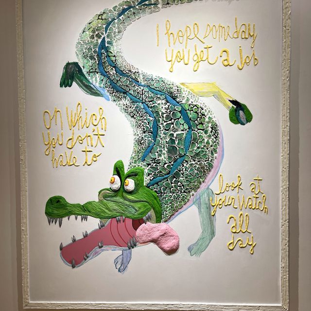 嘉年華｜禹國元個展
