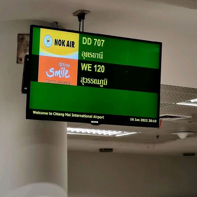 การบินไทยสมายล์ THAI SMILE AIRWAYS