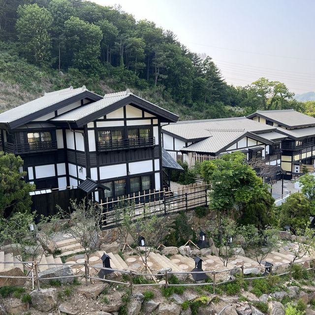 일본감성 동두천 '니지모리스튜디오'