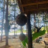 The Island บาร์ลับแห่งใหม่ในภูเก็ต
