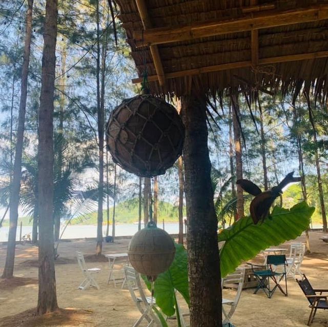 The Island บาร์ลับแห่งใหม่ในภูเก็ต