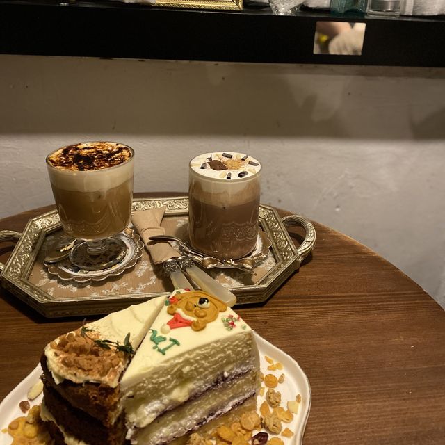 연남동 카페 [위아소울메이트 1호점] ☕️