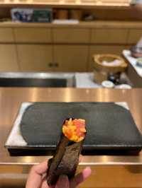 元朗區幾抵食嘅Omakase 🍣🥢