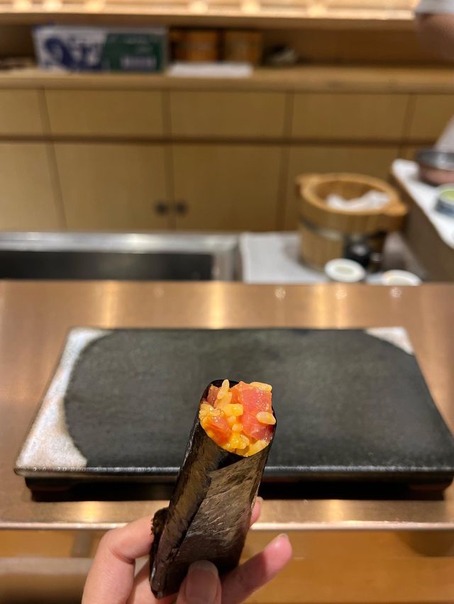 元朗區幾抵食嘅Omakase 🍣🥢