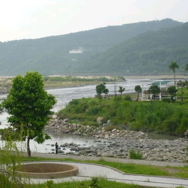 鄉郊美景